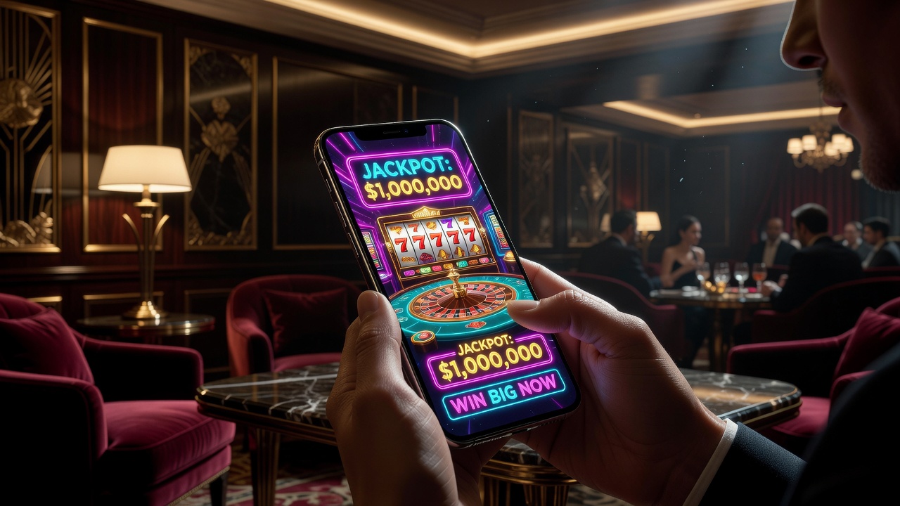 Aanmelden en Beginnen met Spelen - BetNinja casino