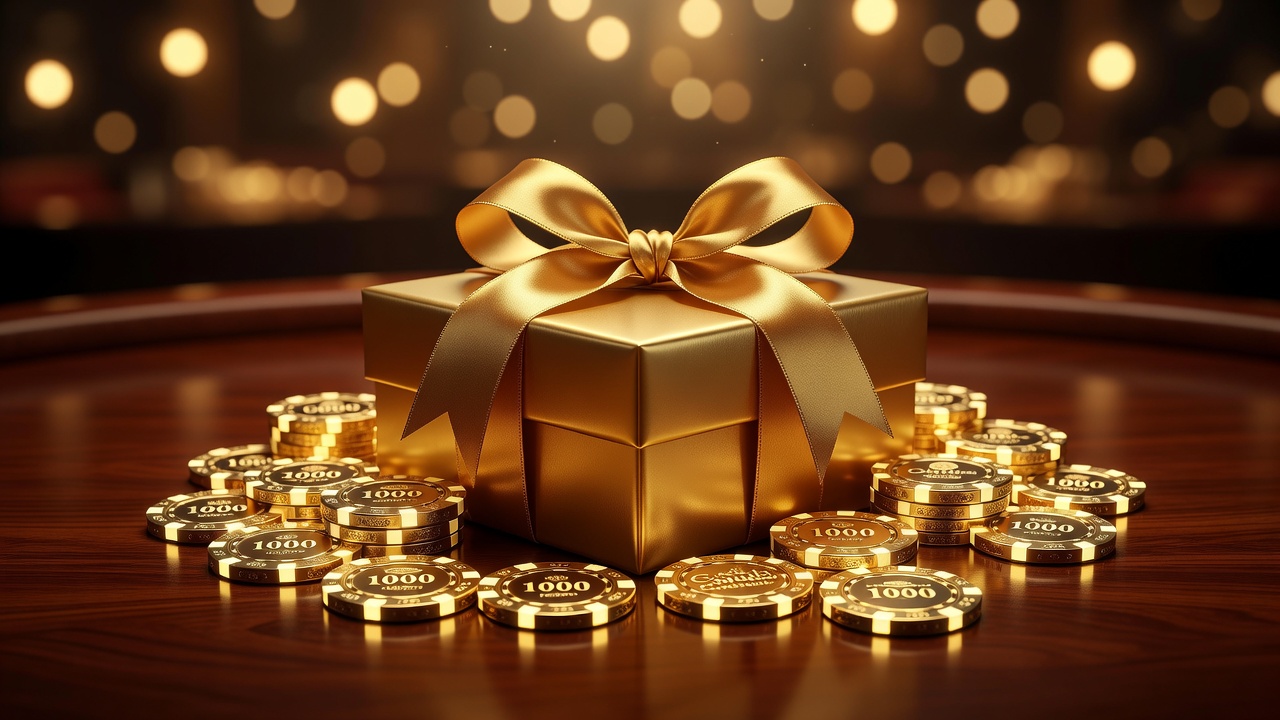 Bonussen en Promoties - Spinorhino casino