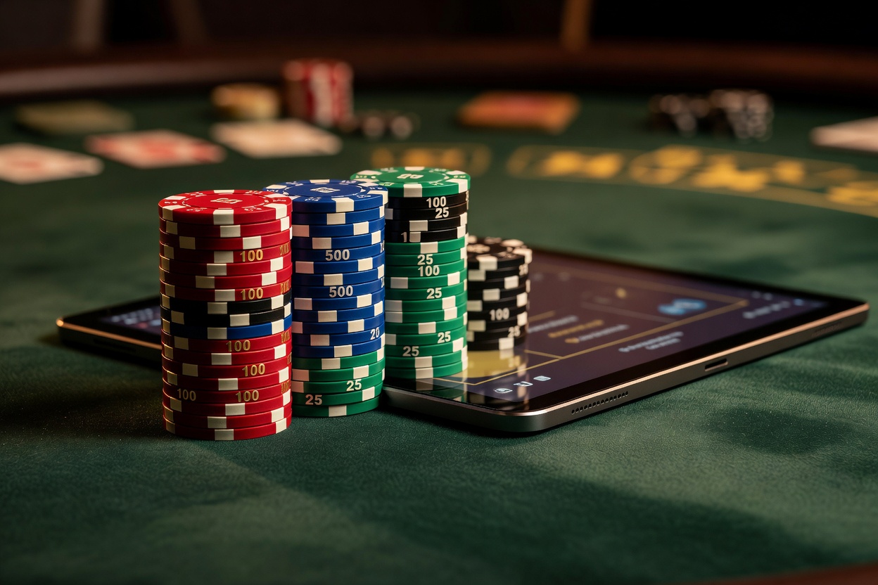 Bonusoverzicht bij Fano.bet - Fano.bet casino