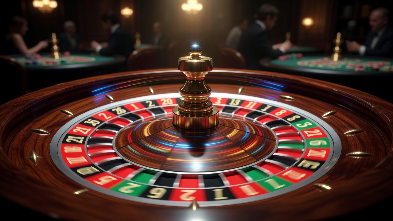 Voordelen en risico's van een casino zonder limiet - casino zonder limiet