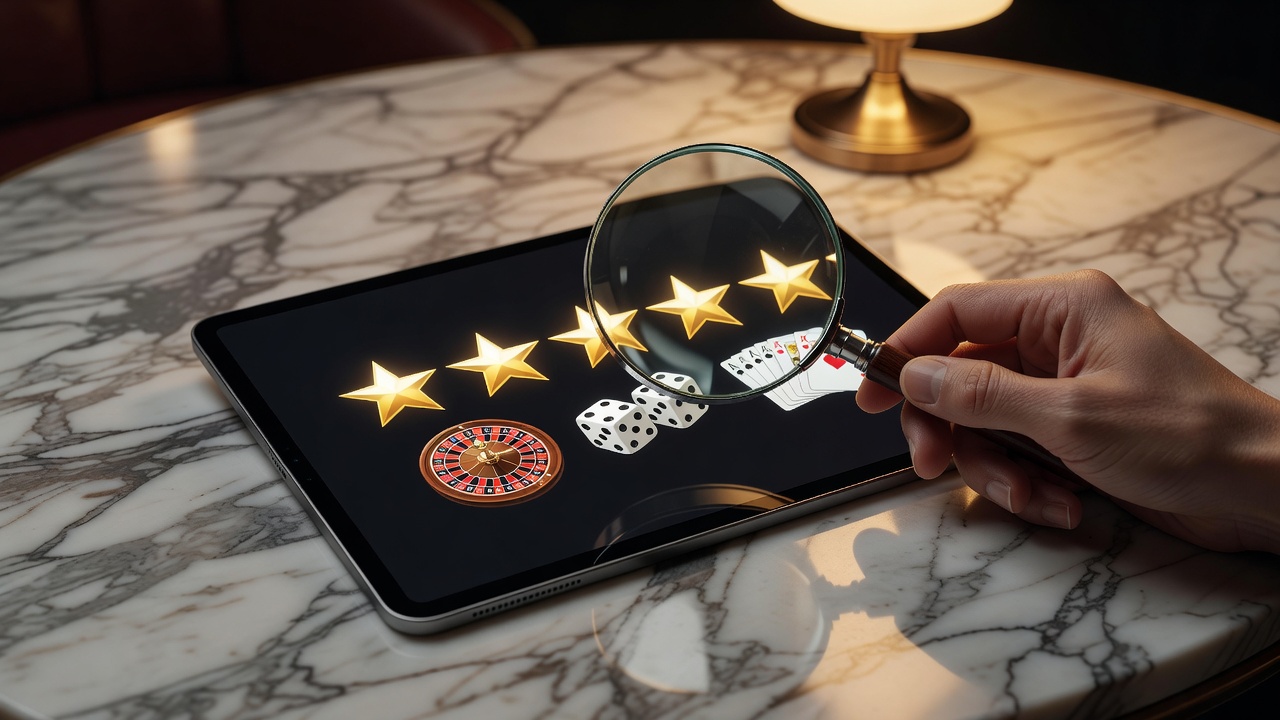 Hoe kiezen wij de beste Engelse goksites? - engelse casino