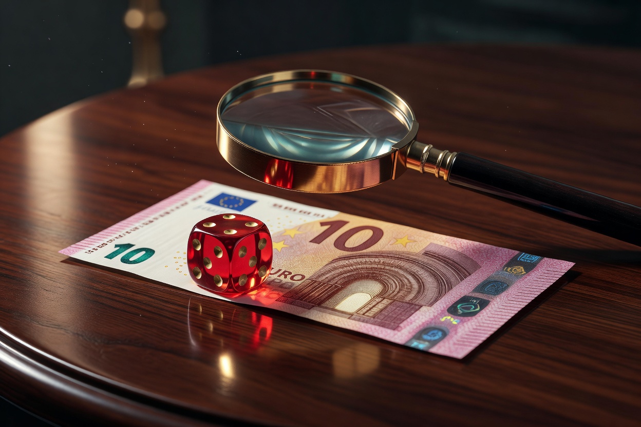 Cruciale punten voor het kiezen van een 10 euro deposit casino - 10 euro deposit