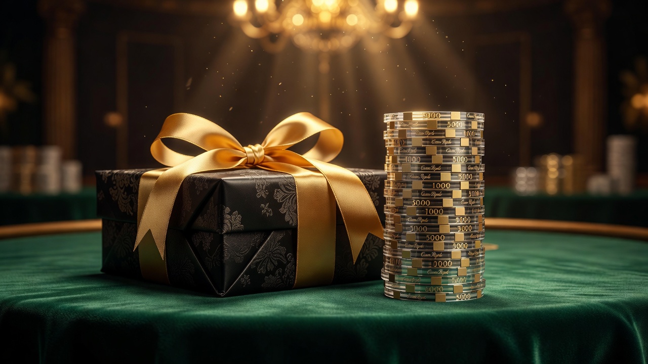 Optimaliseer je spel met 10 euro deposit casino bonussen - 10 euro deposit