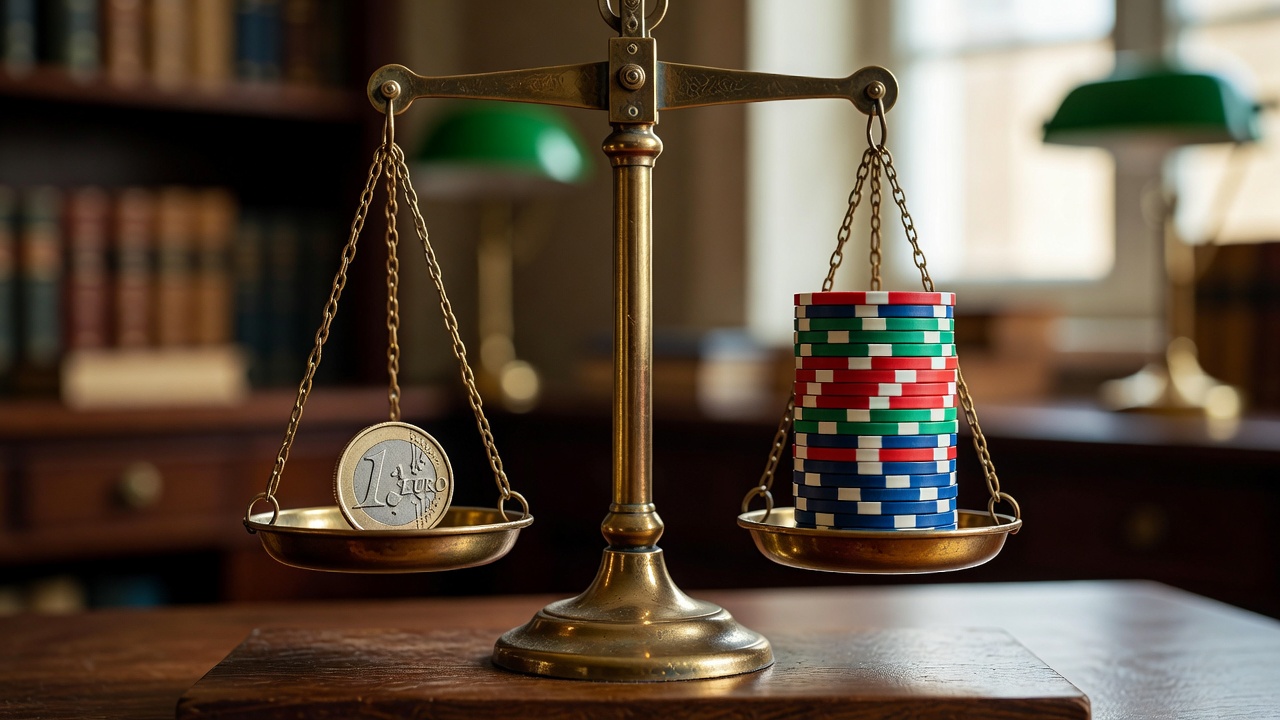Voor- en nadelen van 10 euro deposit casino's - 10 euro deposit