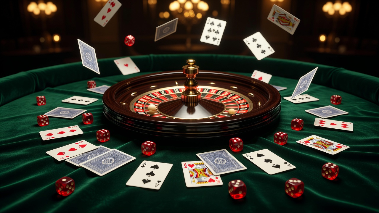 Het aanbod aan casino spellen: Ontdek je favoriet - beste casino