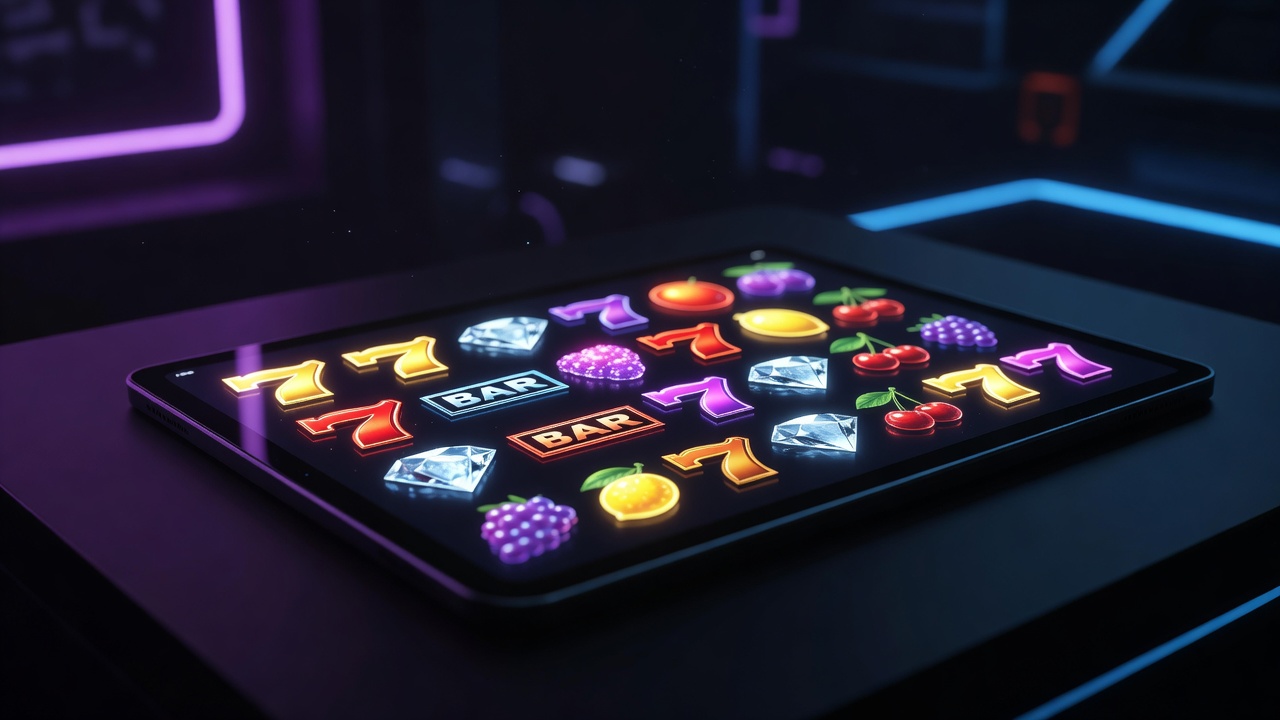 Online casino spellen - beste casino
