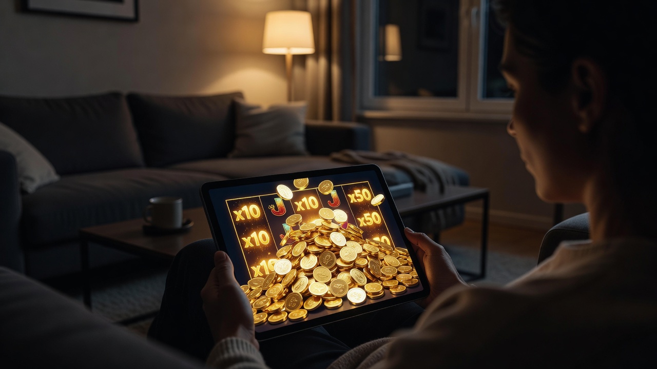 Waarom Nederlandse spelers kiezen voor deze deals - verboden casino deals