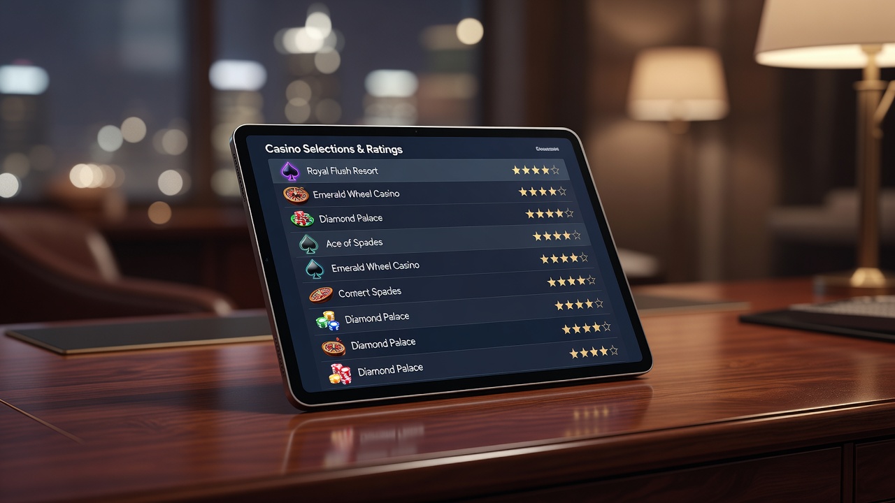 De complete Online Casino Lijst Nederland 2026 - online casino lijst nederland
