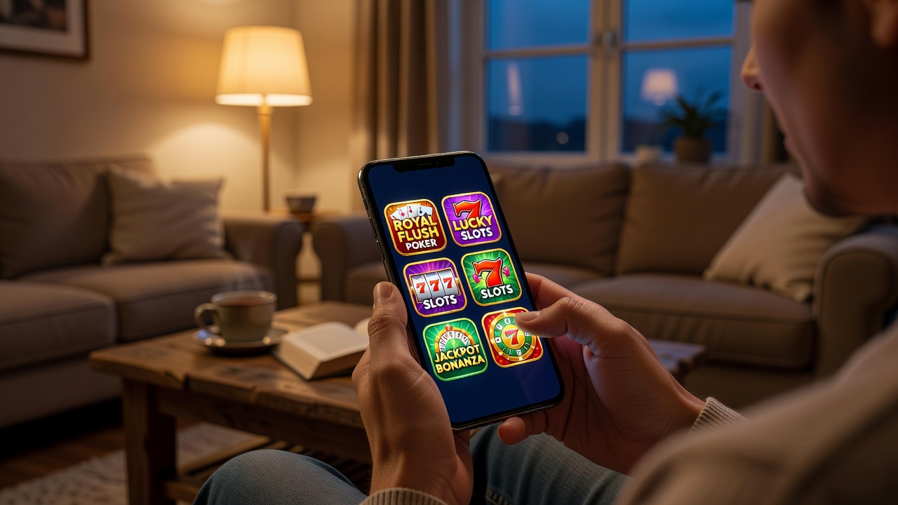 Hoe kies je het beste legale online casino voor jou? - online casino lijst nederland