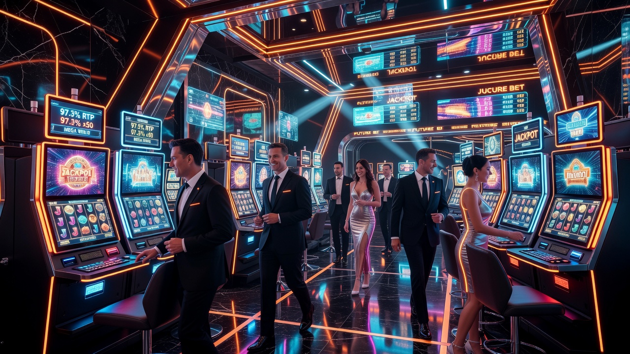 Nieuwste legale online casino's in Nederland (2026 updates) - online casino lijst nederland