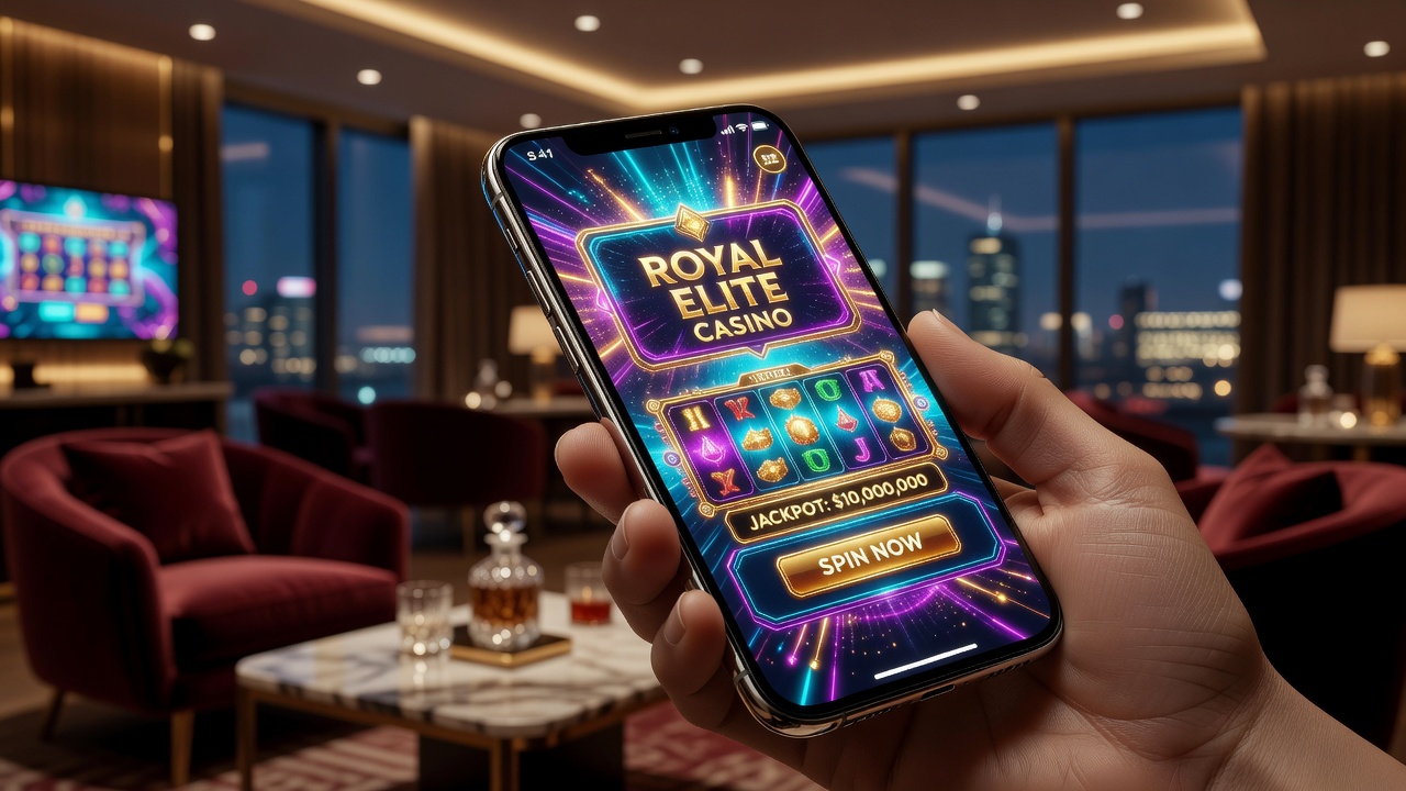 Onze Topkeuzes voor Mobiele Casinos in 2026 - mobiele casinos