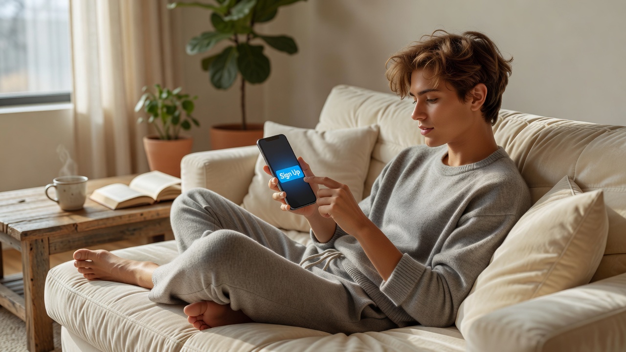 Hoe te Beginnen bij een Mobiel Casino - mobiele casinos