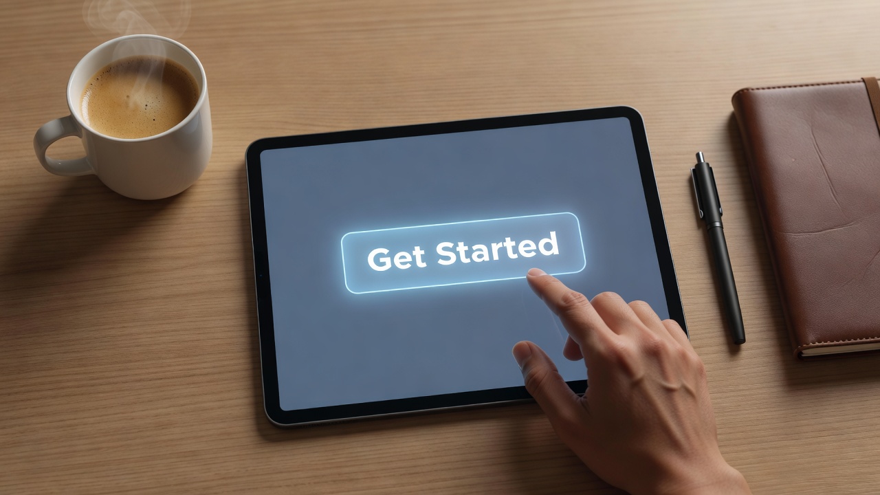 Hoe begin je met spelen? (Stappenplan) - online casino zonder cruks