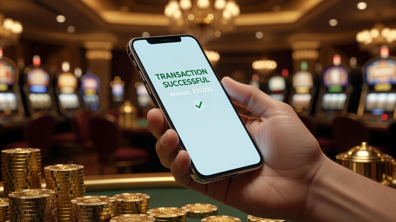 Hoe Stort en Neem je Geld Op met Mifinity? - mifinity casino