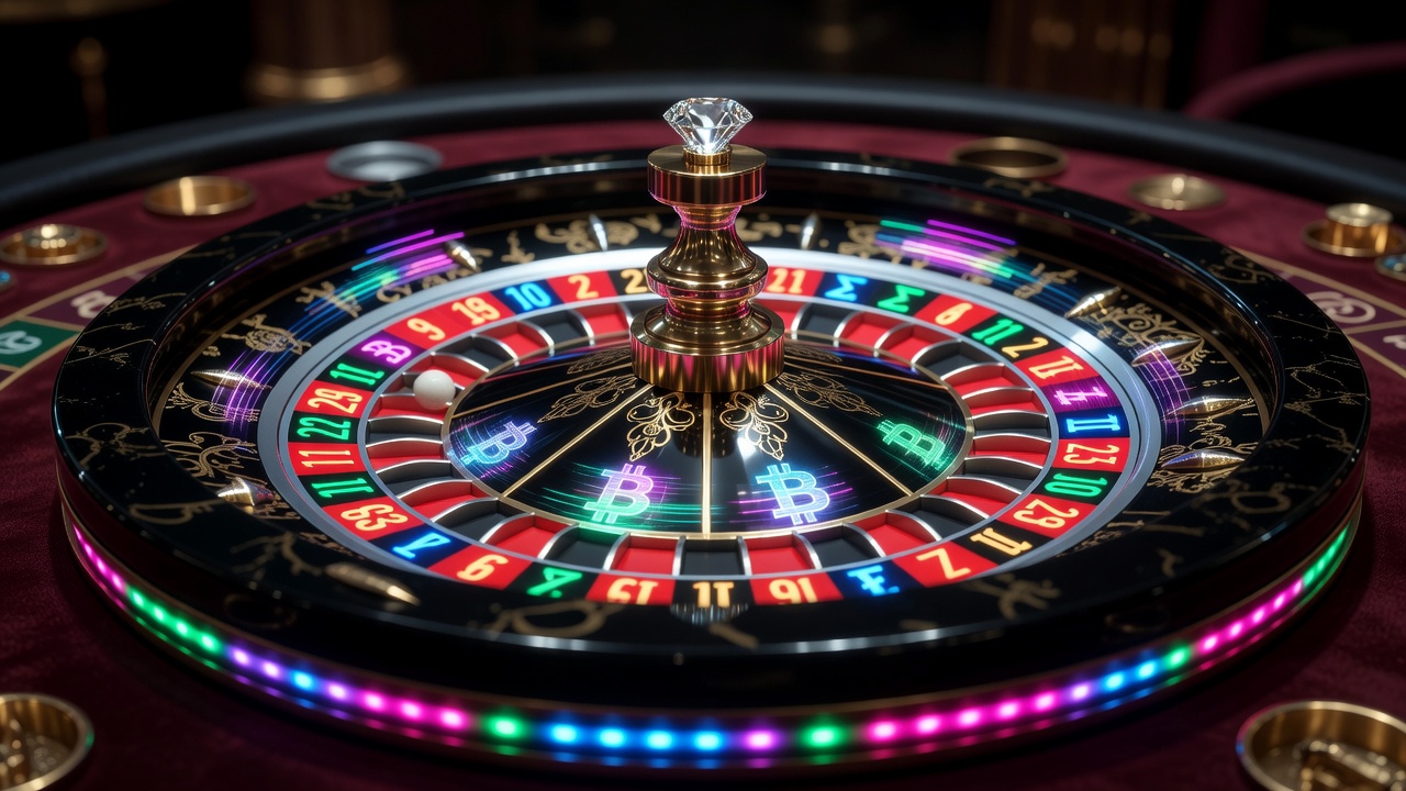 De populairste crypto casino spellen - crypto casinos