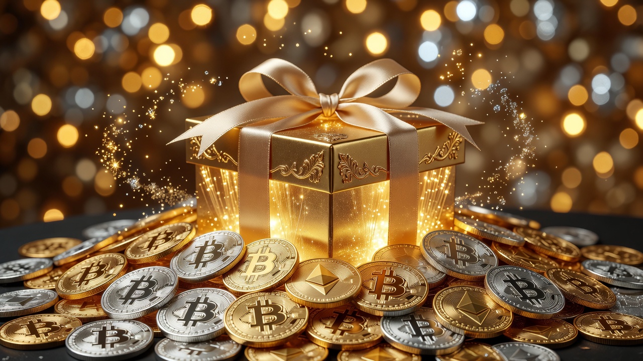 Bonussen en promoties voor crypto spelers - crypto casinos