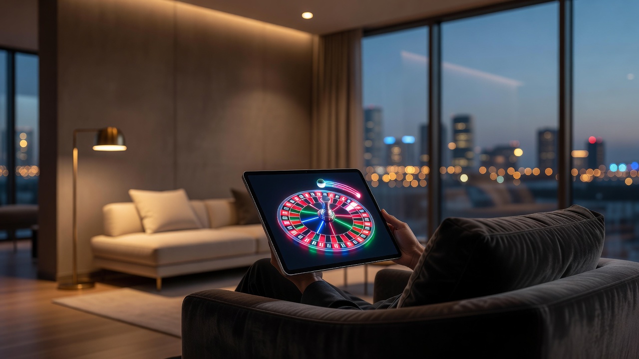Vind jouw perfecte online casino ervaring - internet casino