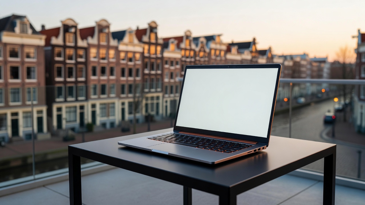 Online casino Nederland: De huidige status - internet casino